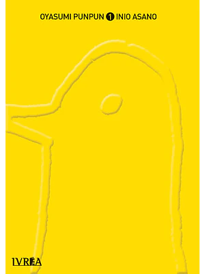 OYASUMI PUNPUN 01 - IVREA ARGENTINA