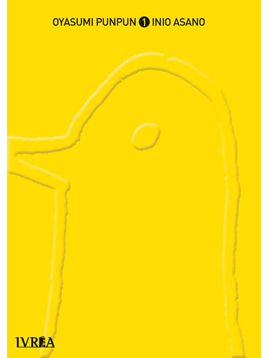 OYASUMI PUNPUN 01 - IVREA ARGENTINA 1