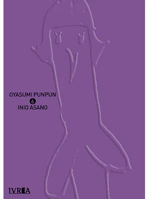 OYASUMI PUNPUN 06 - IVREA ARGENTINA