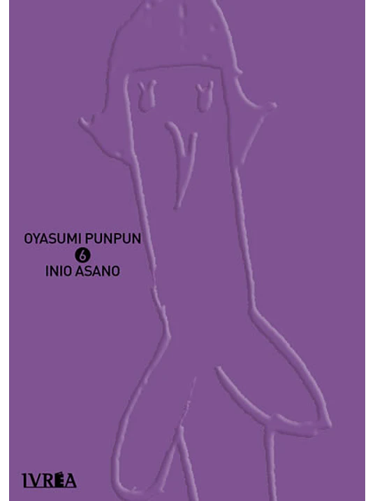 OYASUMI PUNPUN 06 - IVREA ARGENTINA 1
