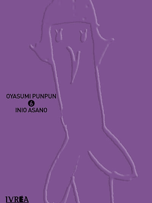 OYASUMI PUNPUN 06 - IVREA ARGENTINA