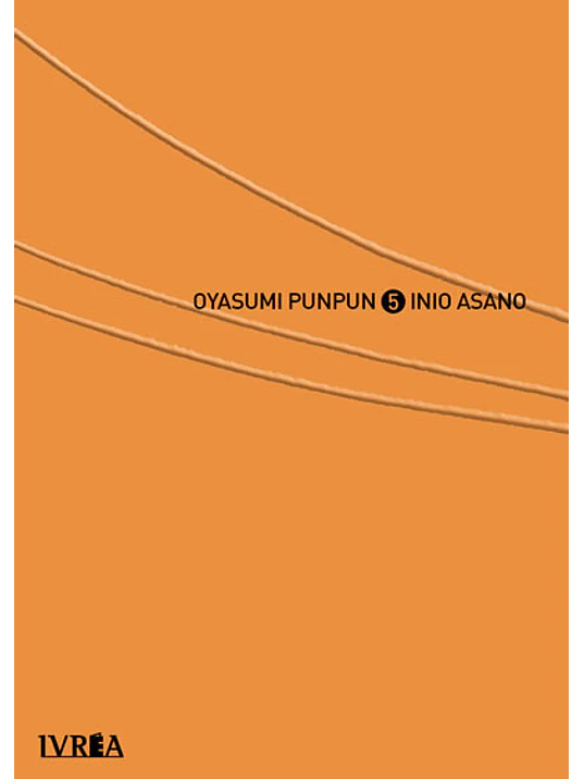 OYASUMI PUNPUN 05 - IVREA ARGENTINA 1