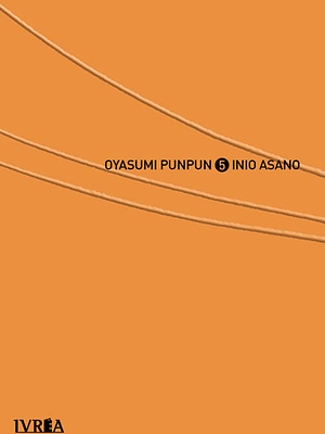 OYASUMI PUNPUN 05 - IVREA ARGENTINA