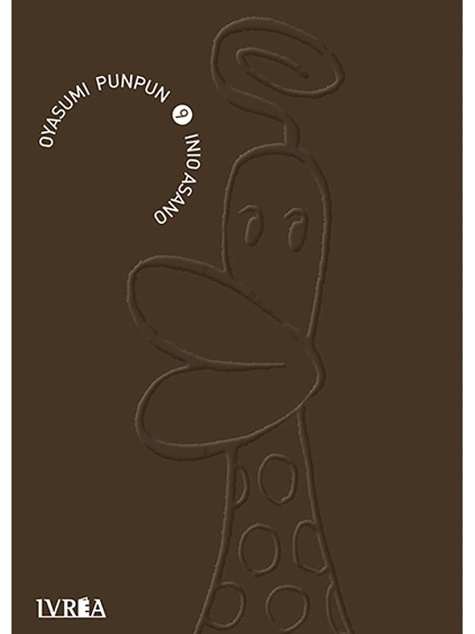 OYASUMI PUNPUN 09 - IVREA ARGENTINA 1
