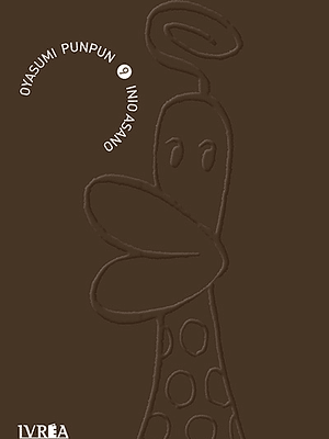 OYASUMI PUNPUN 09 - IVREA ARGENTINA