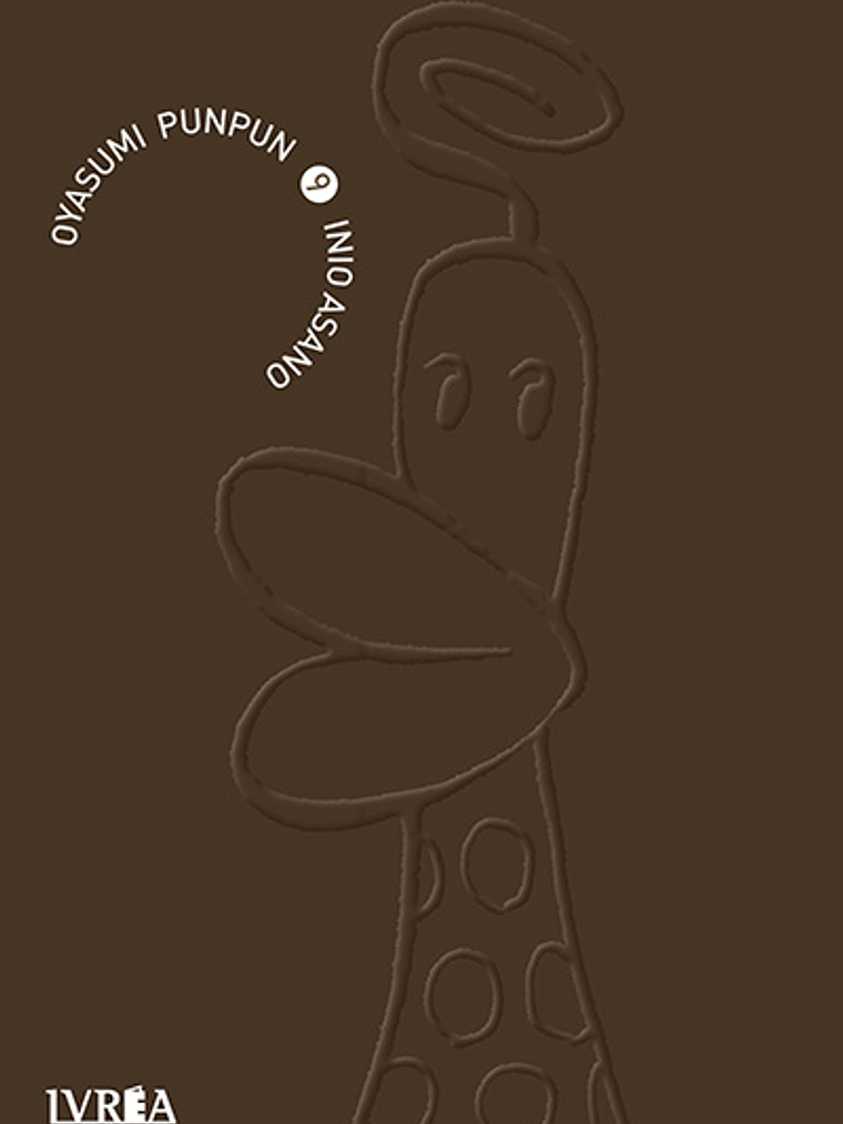 OYASUMI PUNPUN 09 - IVREA ARGENTINA 1