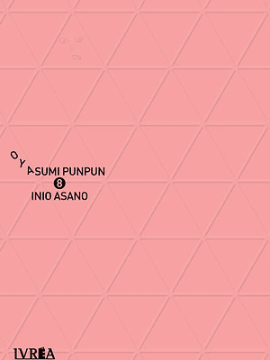 OYASUMI PUNPUN 08 - IVREA ARGENTINA