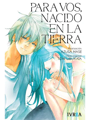 PARA VOS, NACIDO EN LA TIERRA - IVREA ARGENTINA