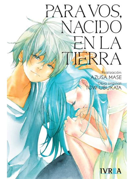 PARA VOS, NACIDO EN LA TIERRA - IVREA ARGENTINA 1