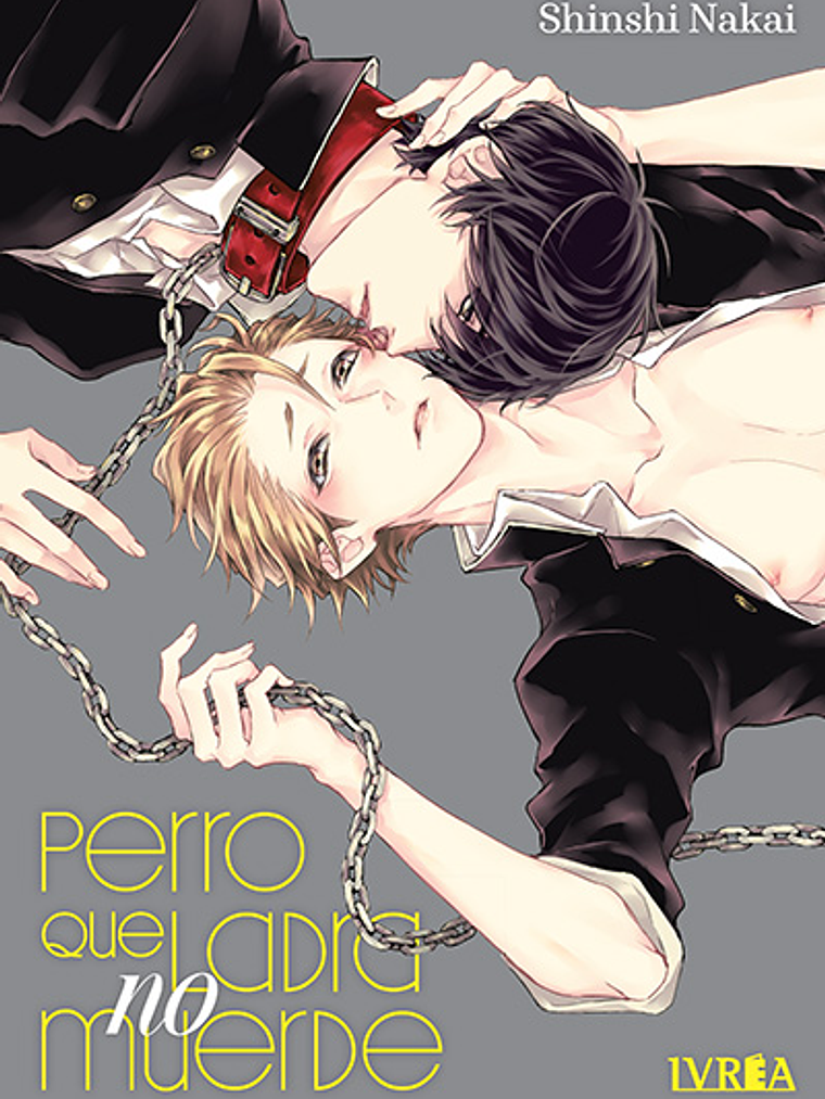 PERRO QUE LADRA NO MUERDE - IVREA ARGENTINA 1