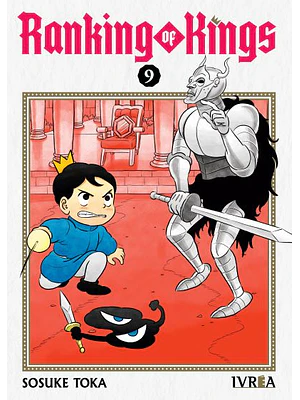 RANKING OF KINGS 09 - IVREA ARGENTINA