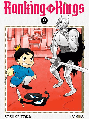 RANKING OF KINGS 09 - IVREA ARGENTINA