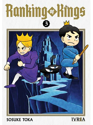 RANKING OF KINGS 03 - IVREA ARGENTINA