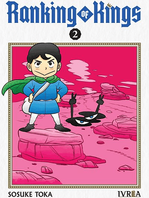 RANKING OF KINGS 02 - IVREA ARGENTINA