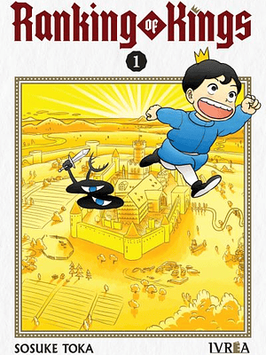 RANKING OF KINGS 01 - IVREA ARGENTINA