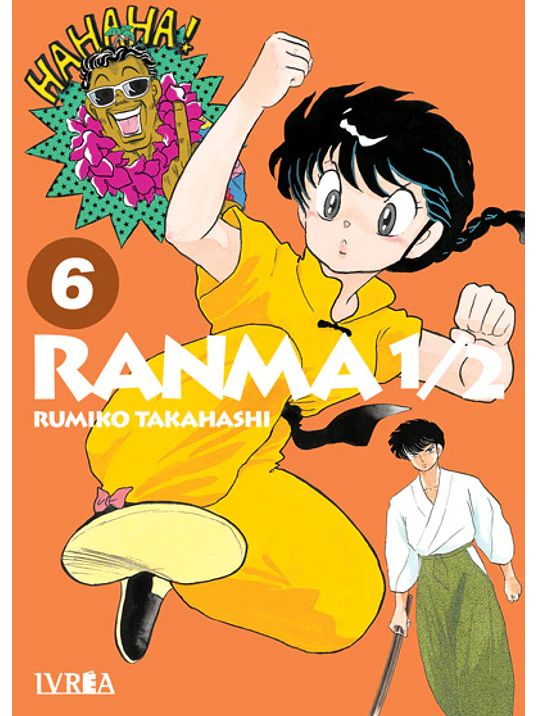 RANMA 1-2 06 - IVREA ARGENTINA 1