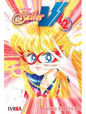 SAILOR V 02 - IVREA ARGENTINA