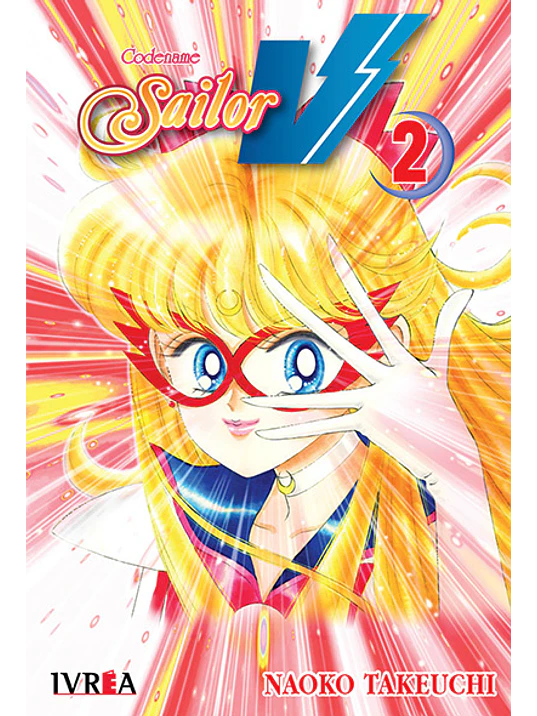 SAILOR V 02 - IVREA ARGENTINA 1