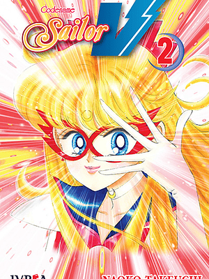 SAILOR V 02 - IVREA ARGENTINA