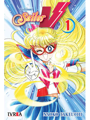 SAILOR V 01 - IVREA ARGENTINA
