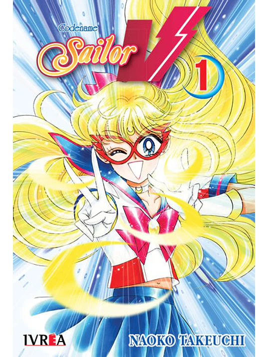 SAILOR V 01 - IVREA ARGENTINA 1