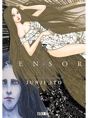 SENSOR DE JUNJI ITO - IVREA ARGENTINA