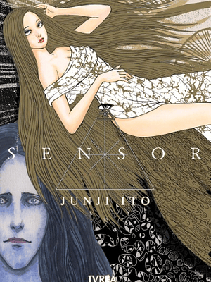 SENSOR DE JUNJI ITO - IVREA ARGENTINA