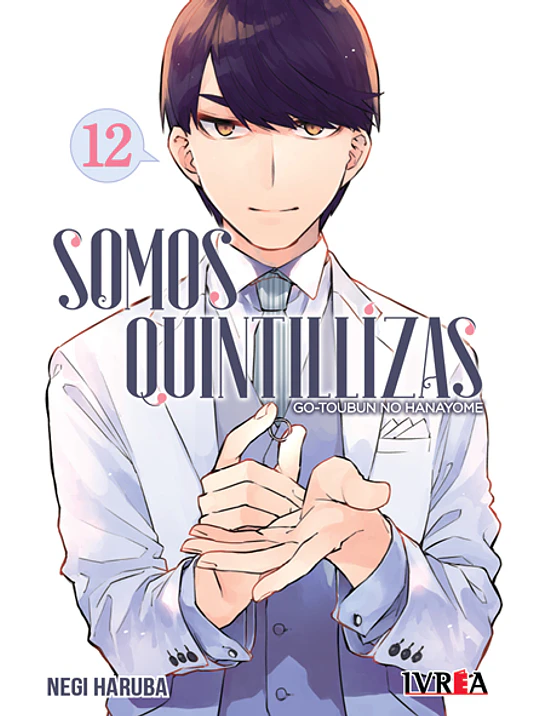 SOMOS QUINTILLIZAS 12 - IVREA ARGENTINA 1
