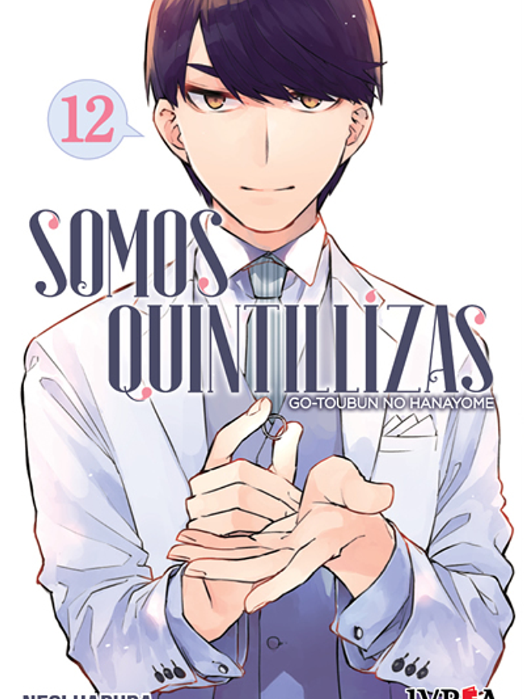 SOMOS QUINTILLIZAS 12 - IVREA ARGENTINA 1