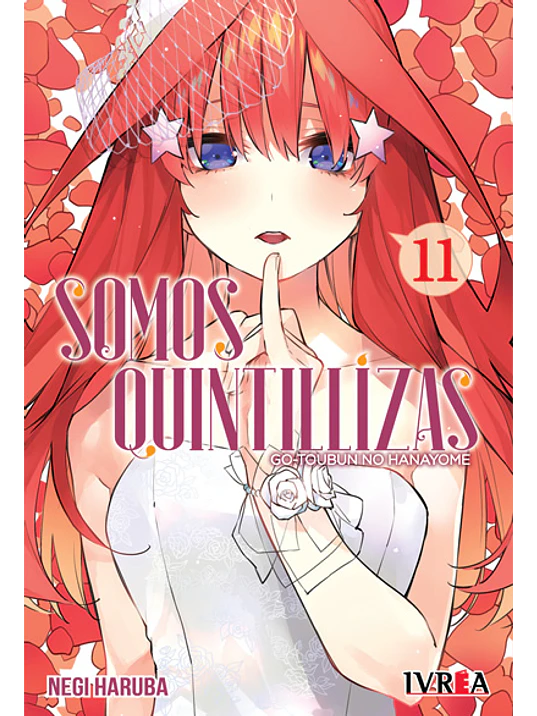 SOMOS QUINTILLIZAS 11 - IVREA ARGENTINA 1
