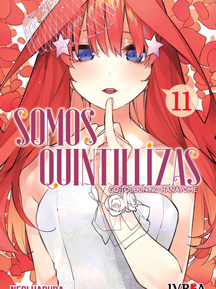 SOMOS QUINTILLIZAS 11 - IVREA ARGENTINA 1