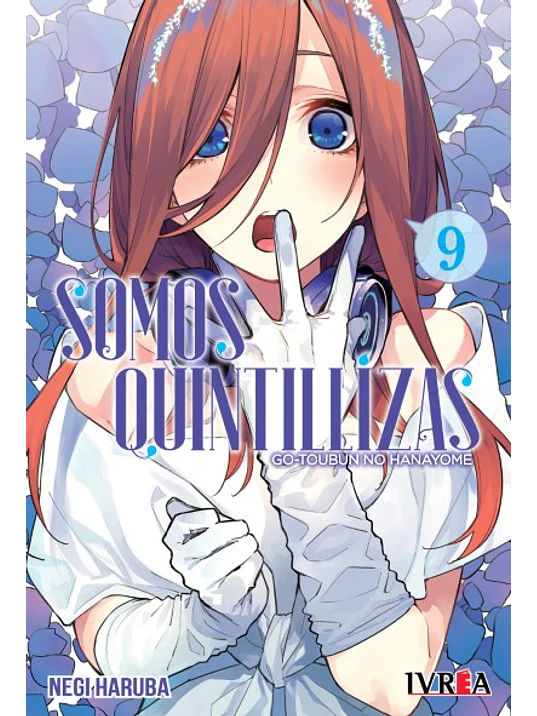 SOMOS QUINTILLIZAS 09 - IVREA ARGENTINA 1