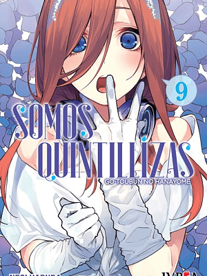 SOMOS QUINTILLIZAS 09 - IVREA ARGENTINA