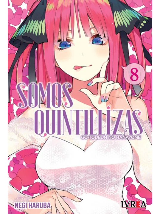 SOMOS QUINTILLIZAS 08 - IVREA ARGENTINA 1