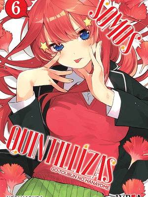 SOMOS QUINTILLIZAS 06 - IVREA ARGENTINA