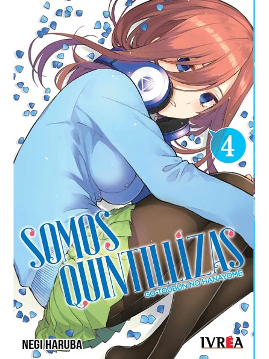 SOMOS QUINTILLIZAS 04 - IVREA ARGENTINA 1