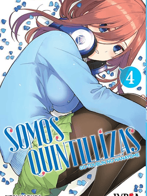 SOMOS QUINTILLIZAS 04 - IVREA ARGENTINA