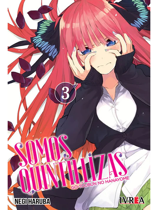 SOMOS QUINTILLIZAS 03 - IVREA ARGENTINA 1