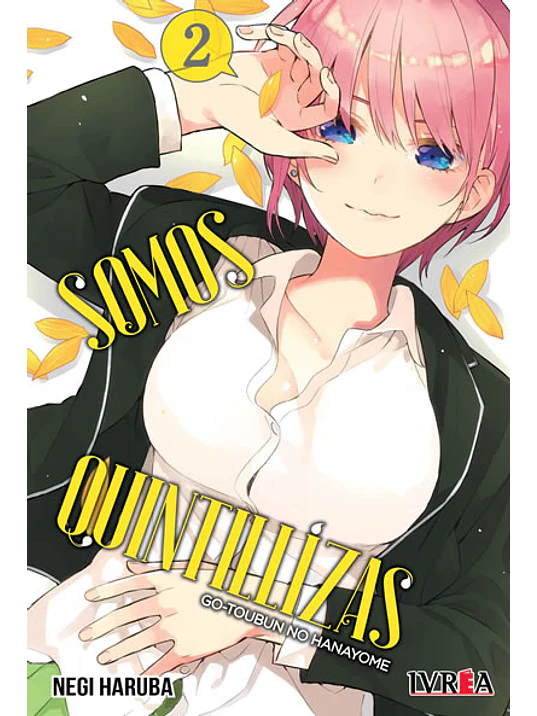SOMOS QUINTILLIZAS 02 - IVREA ARGENTINA 1