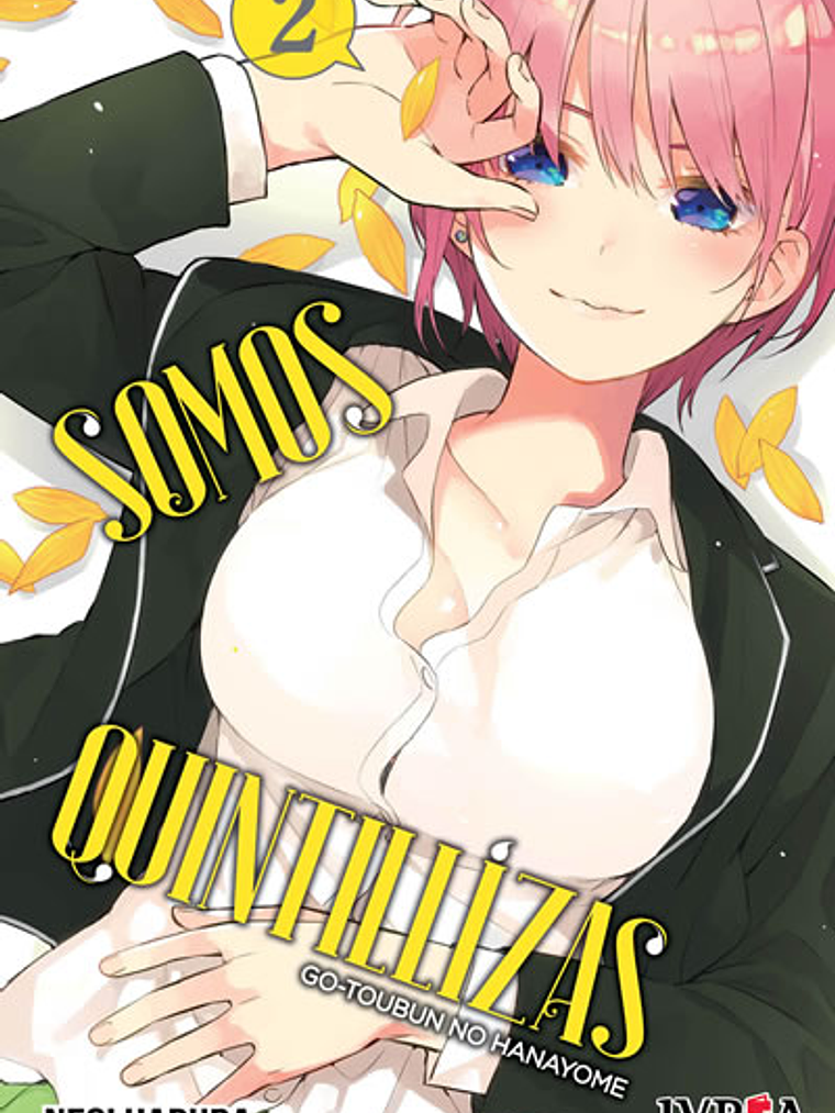 SOMOS QUINTILLIZAS 02 - IVREA ARGENTINA 1