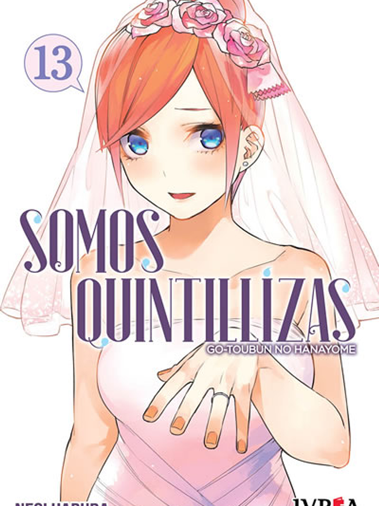 SOMOS QUINTILLIZAS 13 - IVREA ARGENTINA 1