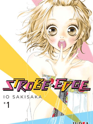 STROBE EDGE 01 - IVREA ARGENTINA