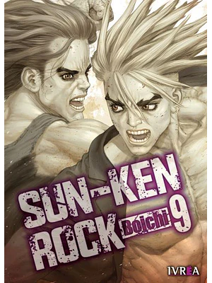 SUN-KEN ROCK 09 - IVREA ARGENTINA