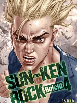 SUN-KEN ROCK 04 - IVREA ARGENTINA