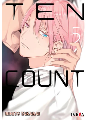TEN COUNT 05 - IVREA ARGENTINA