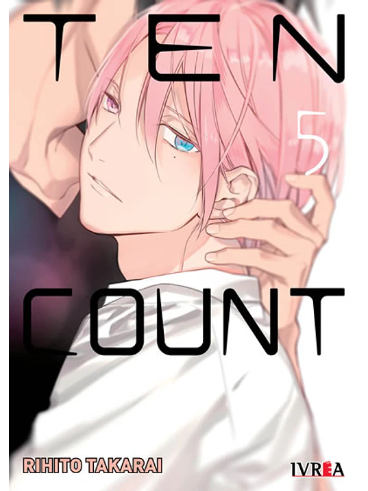 TEN COUNT 05 - IVREA ARGENTINA 1