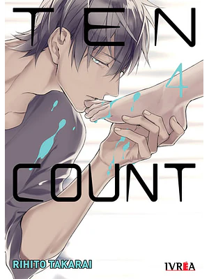 TEN COUNT 04 - IVREA ARGENTINA