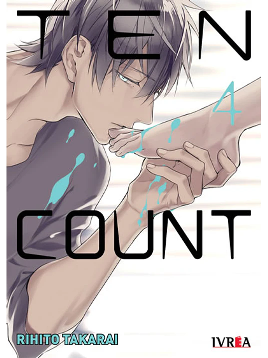 TEN COUNT 04 - IVREA ARGENTINA 1