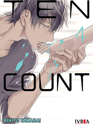 TEN COUNT 04 - IVREA ARGENTINA
