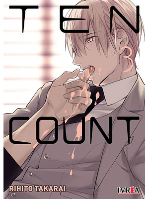 TEN COUNT 03 - IVREA ARGENTINA